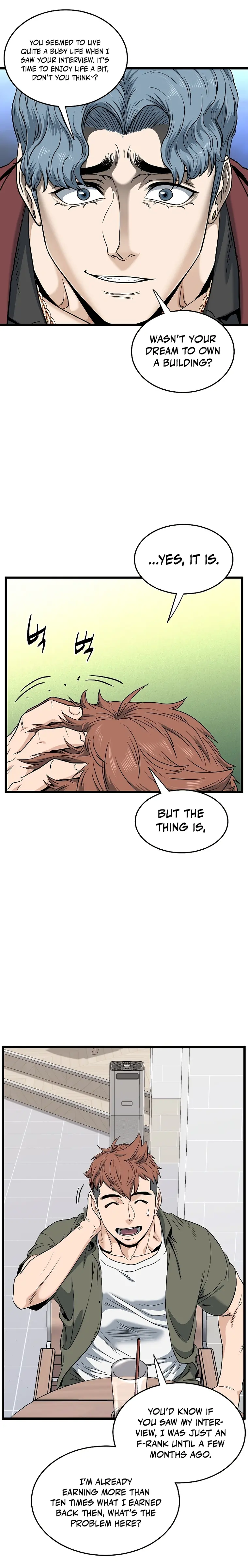 Murim Login Chapter 139 page 5