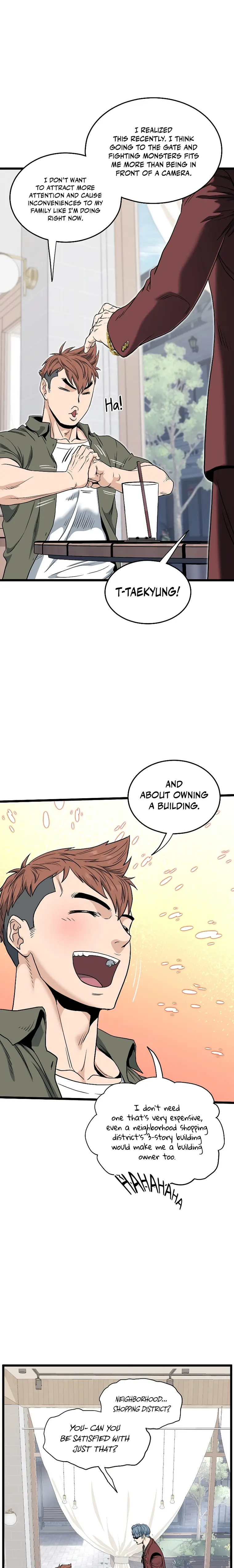 Murim Login Chapter 139 page 6
