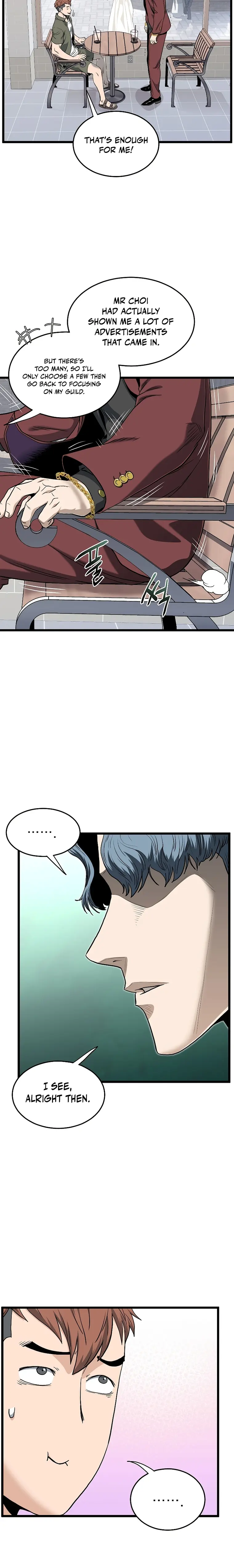 Murim Login Chapter 139 page 7