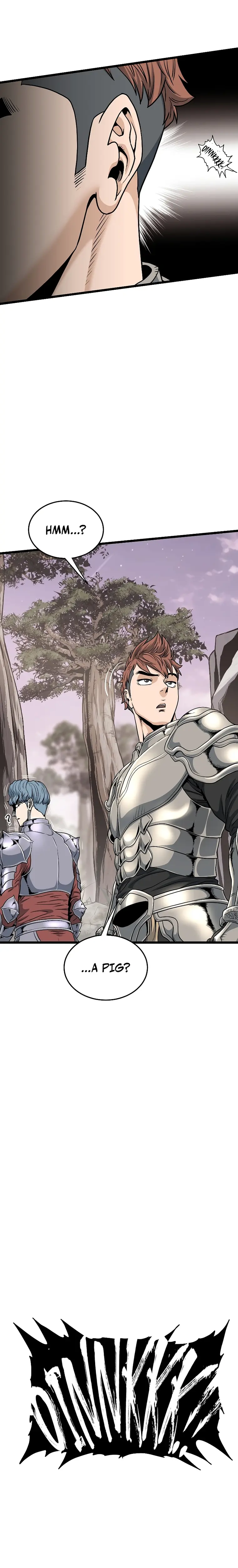 Murim Login Chapter 142 page 0