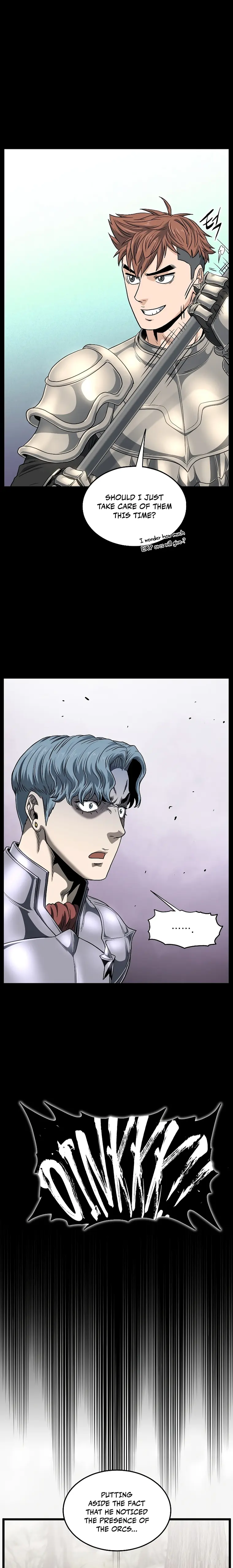 Murim Login Chapter 142 page 9