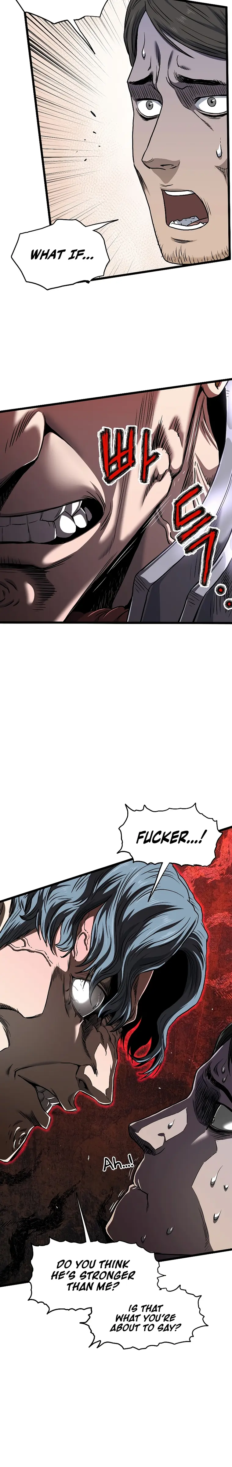 Murim Login Chapter 142 page 11