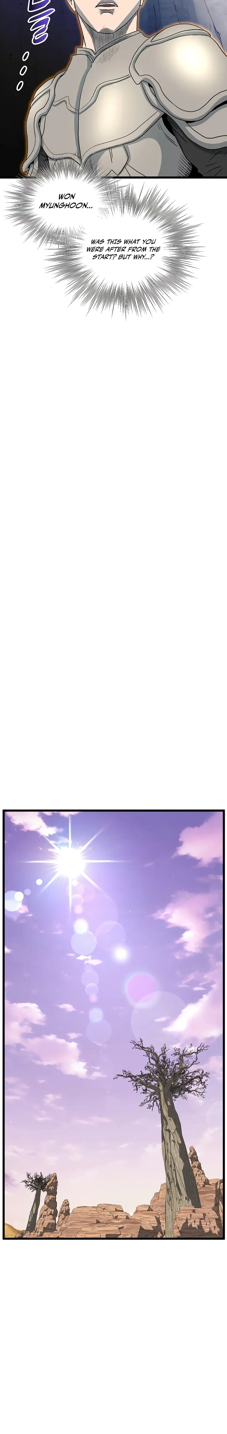 Murim Login Chapter 142 page 23