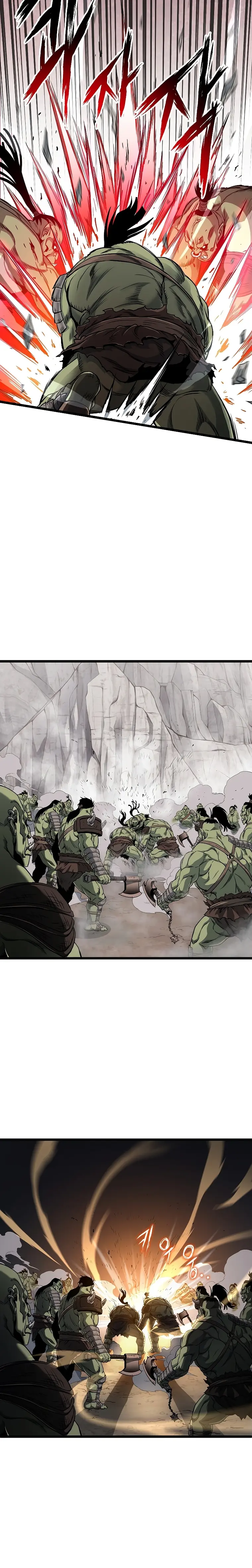 Murim Login Chapter 142 page 2