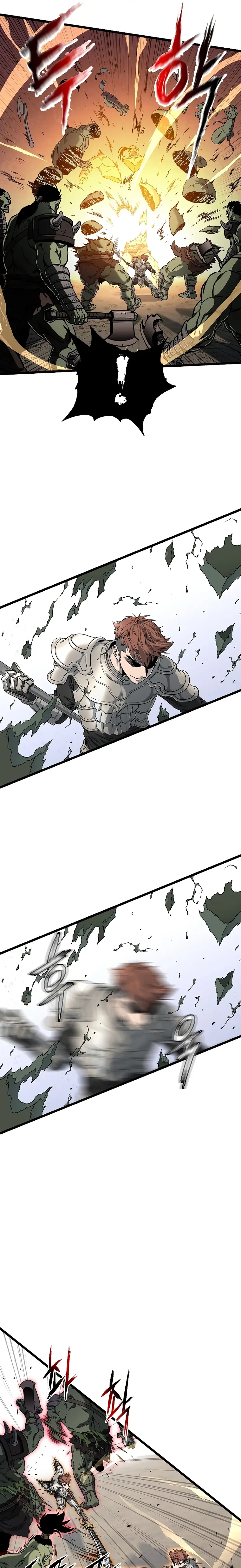 Murim Login Chapter 142 page 3