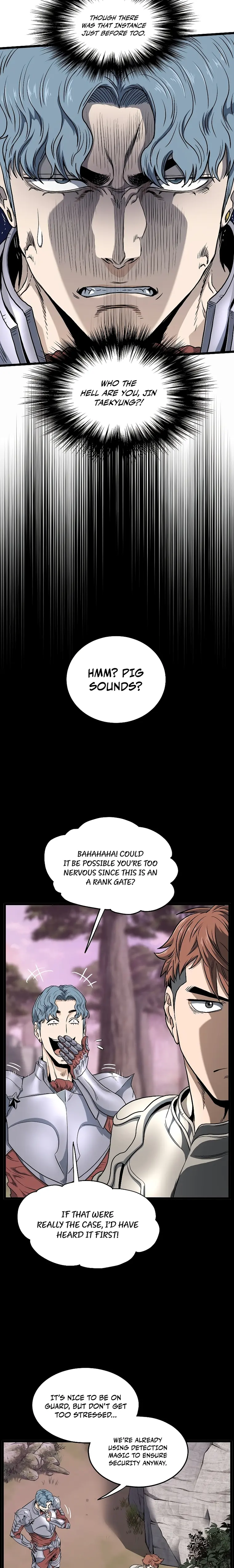 Murim Login Chapter 142 page 7