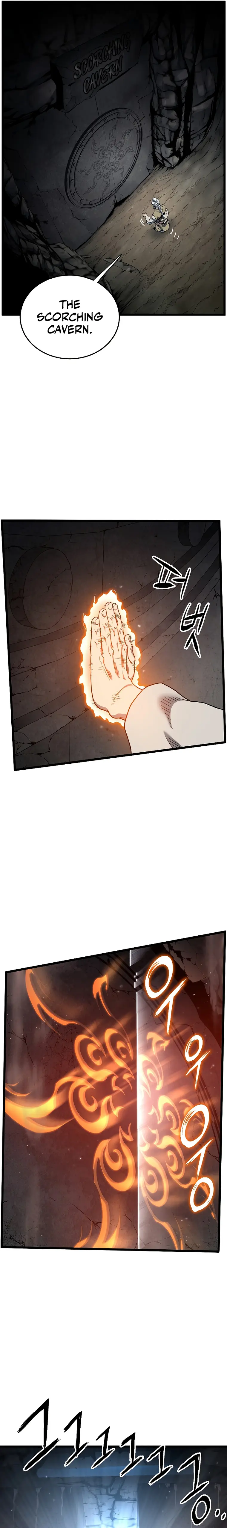 Murim Login Chapter 154 page 12