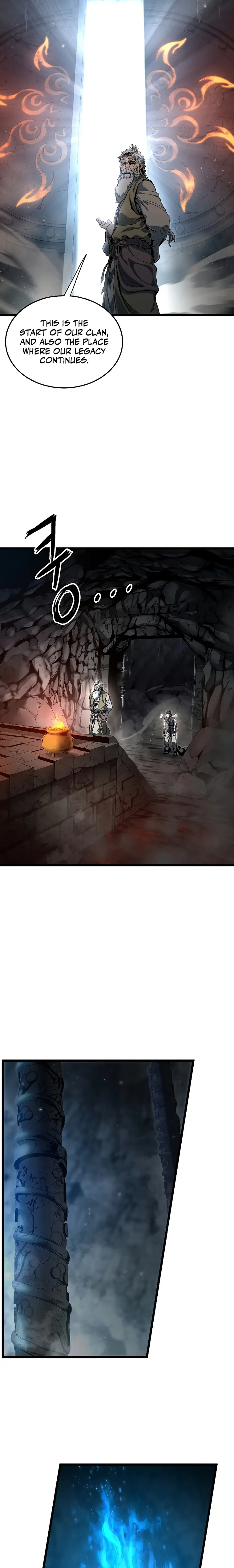 Murim Login Chapter 154 page 13