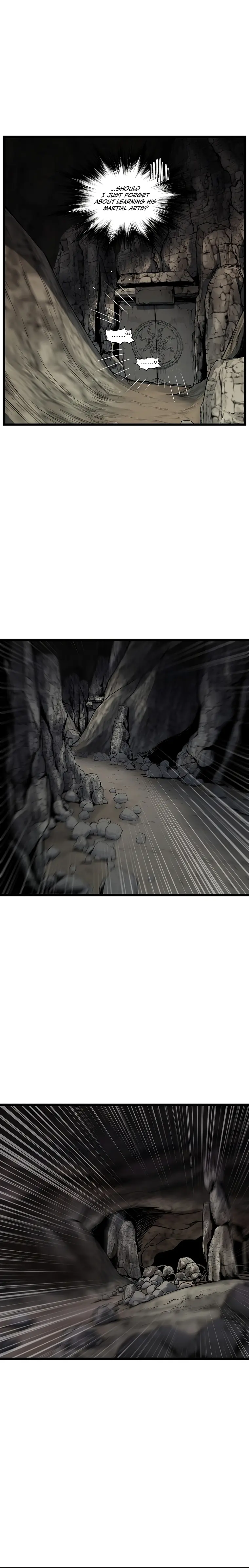 Murim Login Chapter 154 page 26