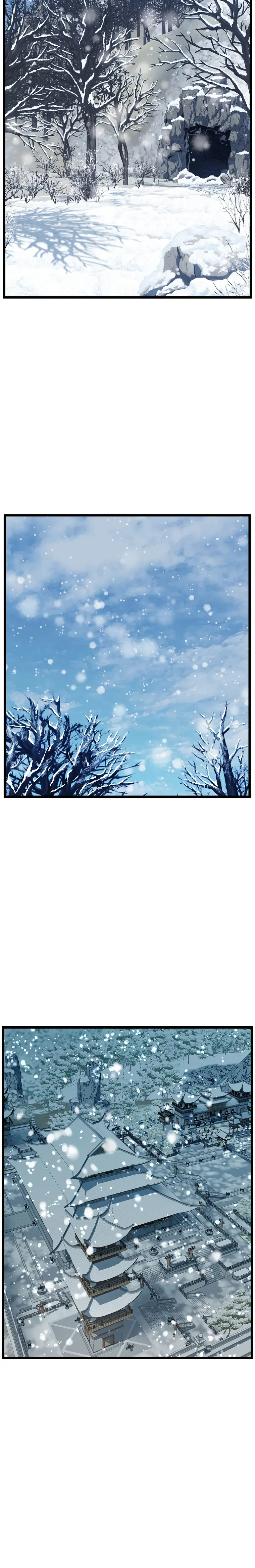 Murim Login Chapter 154 page 29