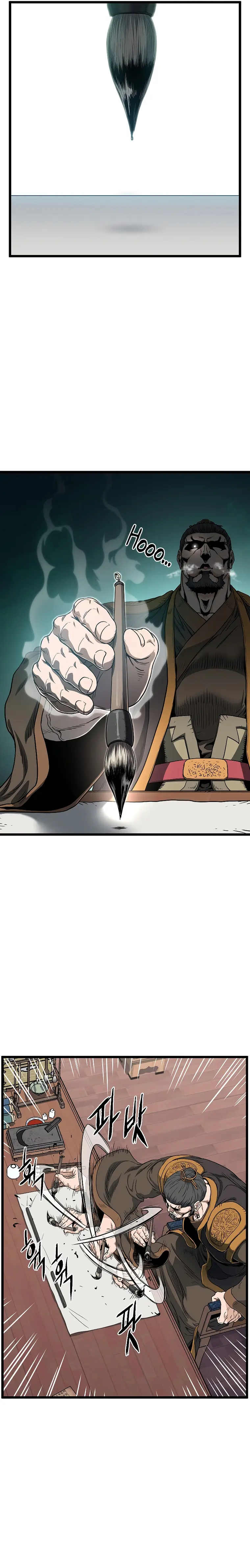 Murim Login Chapter 154 page 30