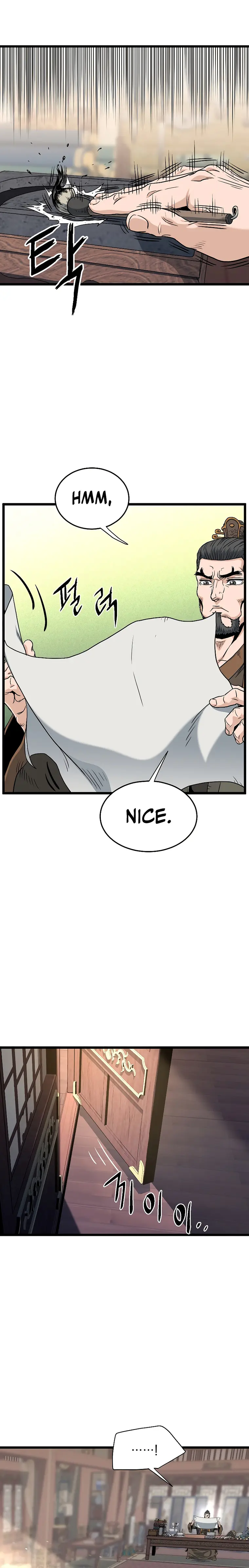 Murim Login Chapter 154 page 31