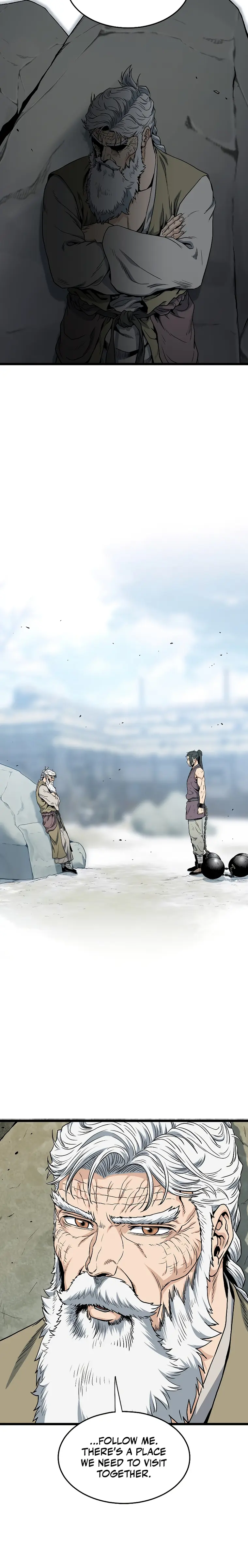 Murim Login Chapter 154 page 5