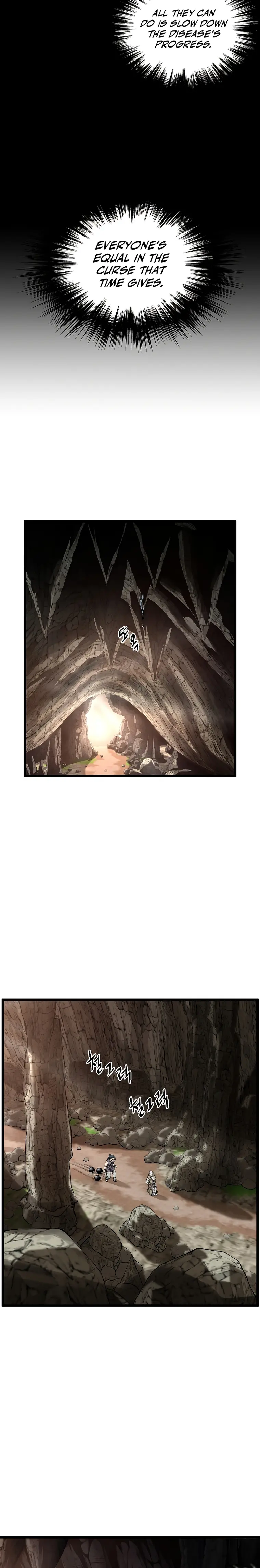 Murim Login Chapter 154 page 7
