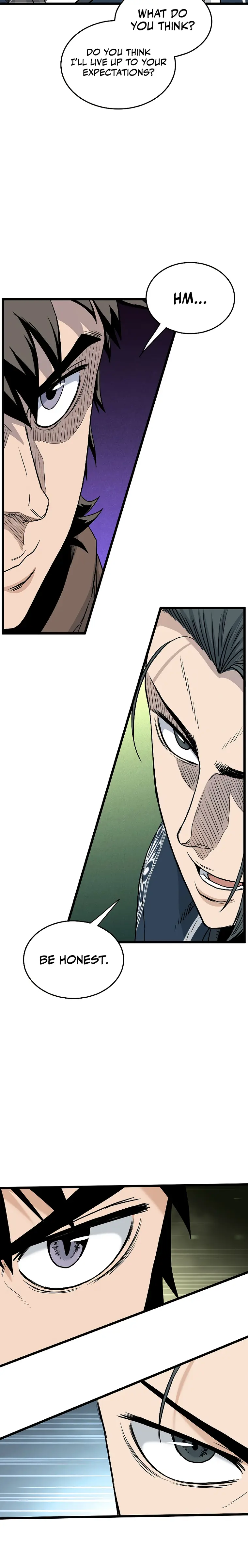 Murim Login Chapter 166 page 26
