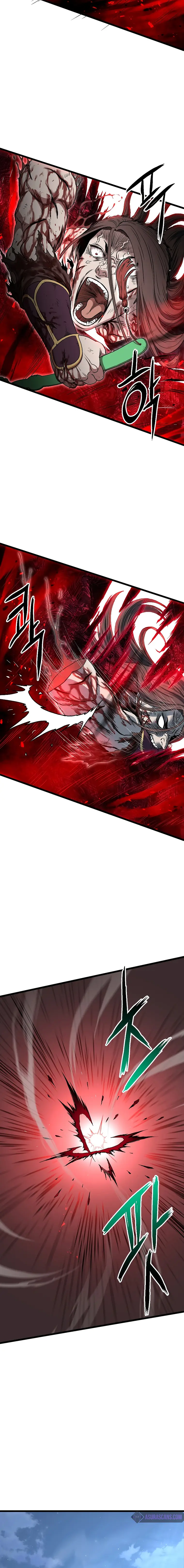 Murim Login Chapter 182 page 9
