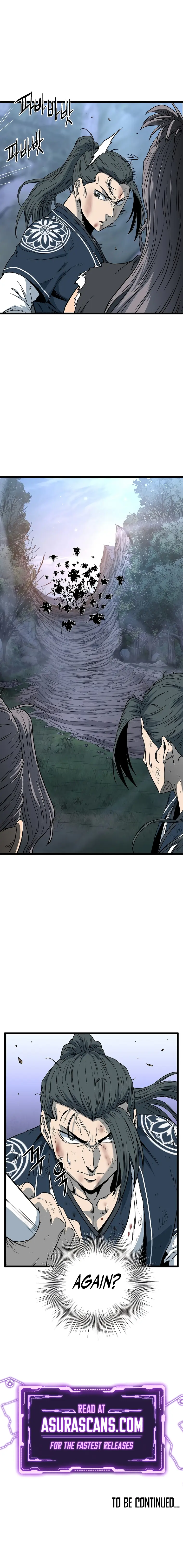 Murim Login Chapter 182 page 15