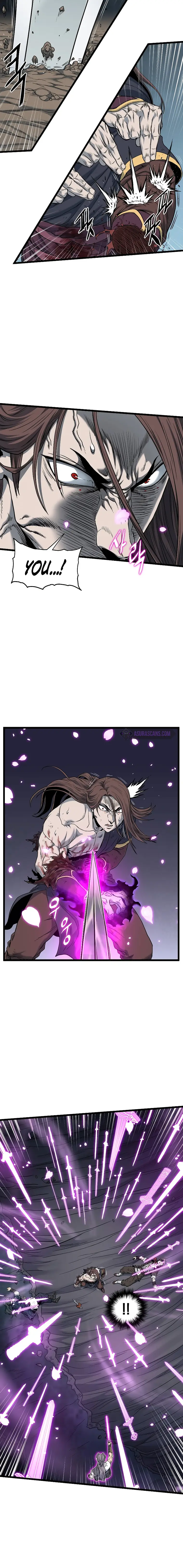 Murim Login Chapter 182 page 1