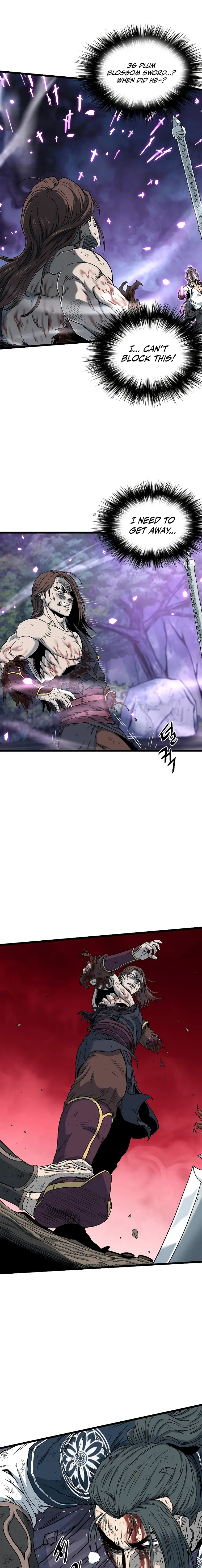 Murim Login Chapter 182 page 2