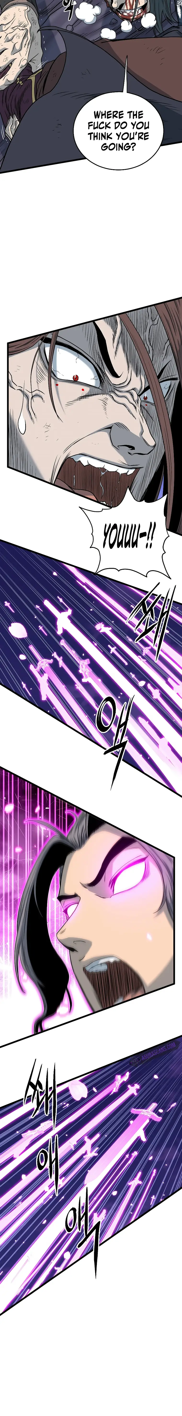 Murim Login Chapter 182 page 3