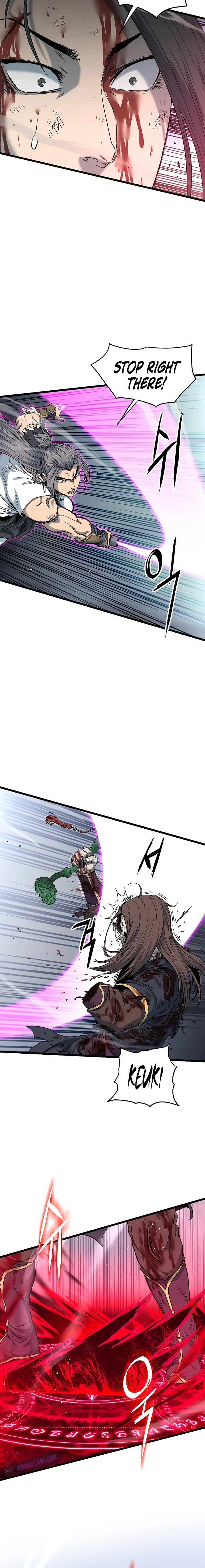 Murim Login Chapter 182 page 7