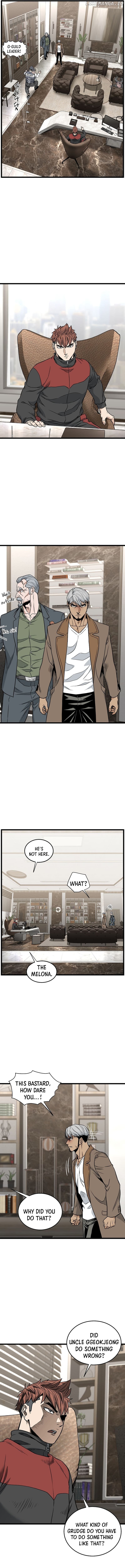 Murim Login Chapter 192 page 9