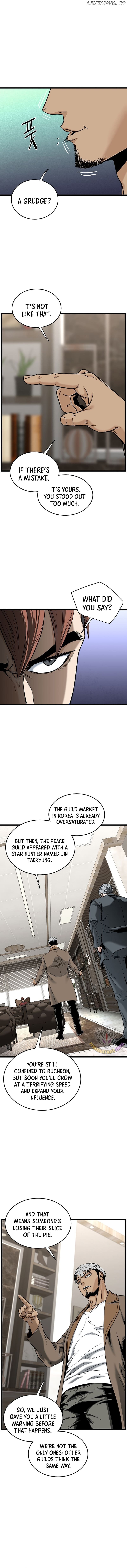 Murim Login Chapter 192 page 10