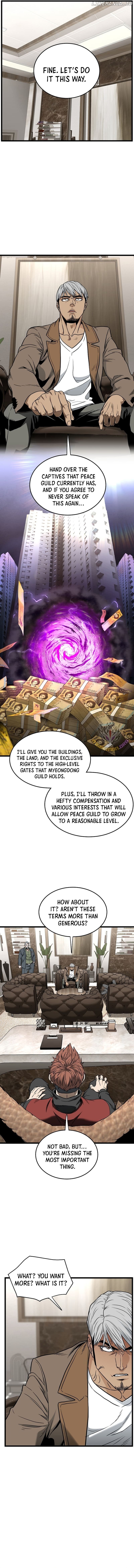 Murim Login Chapter 192 page 14