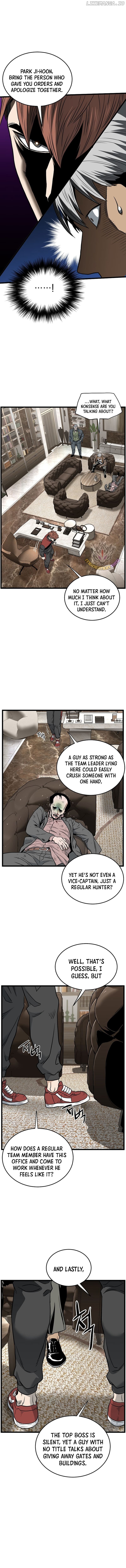 Murim Login Chapter 192 page 16