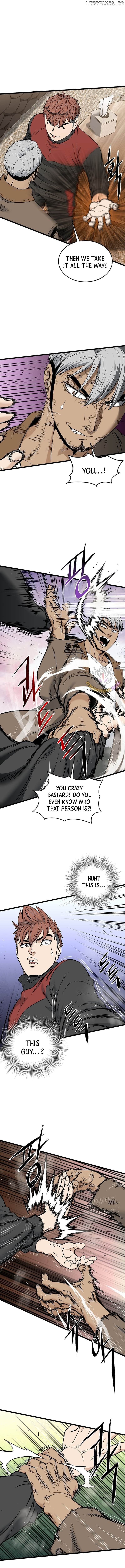 Murim Login Chapter 192 page 18