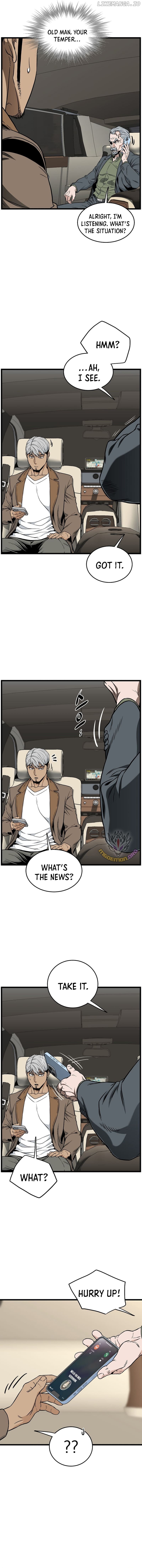 Murim Login Chapter 192 page 2