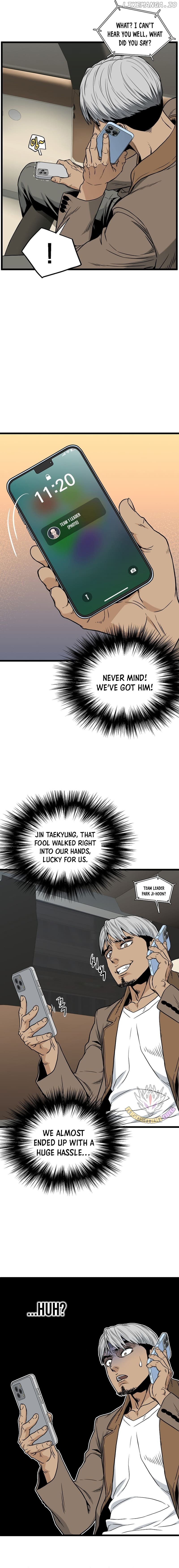 Murim Login Chapter 192 page 4