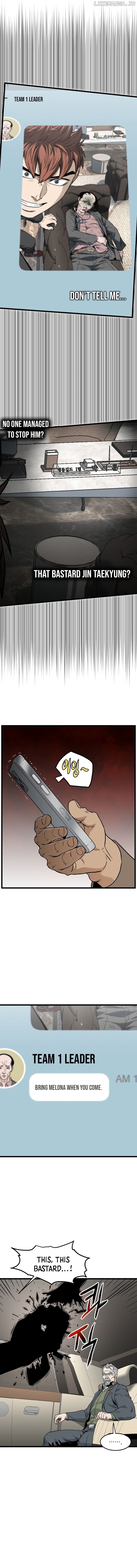 Murim Login Chapter 192 page 5