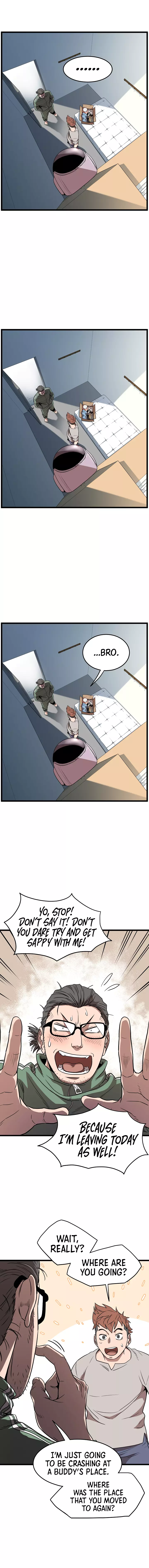 Murim Login Chapter 76 page 2