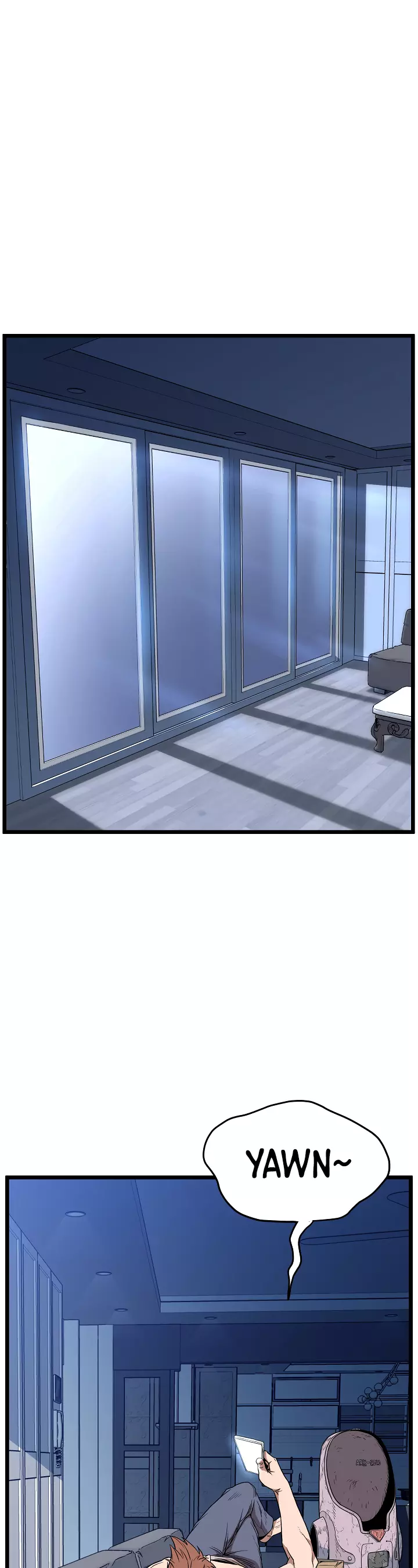 Murim Login Chapter 76 page 8