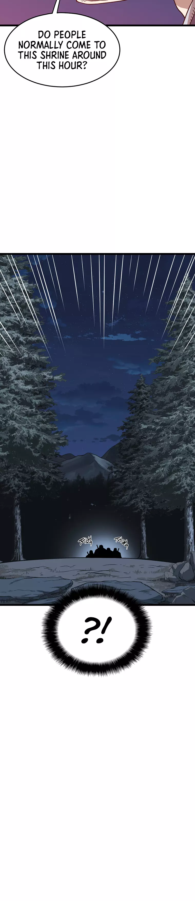 Murim Login Chapter 78 page 13