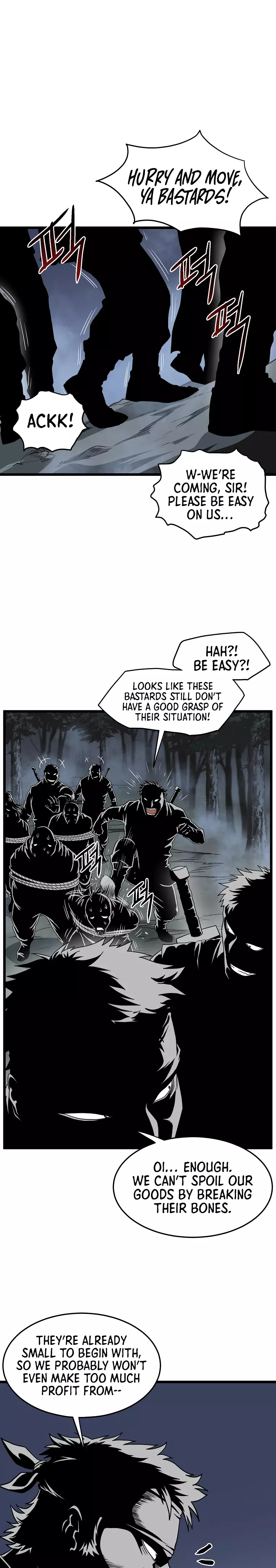 Murim Login Chapter 78 page 14