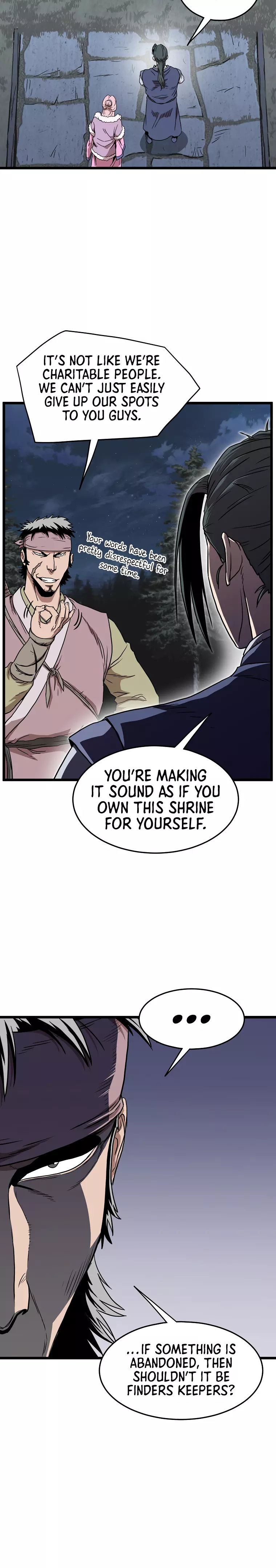 Murim Login Chapter 78 page 17