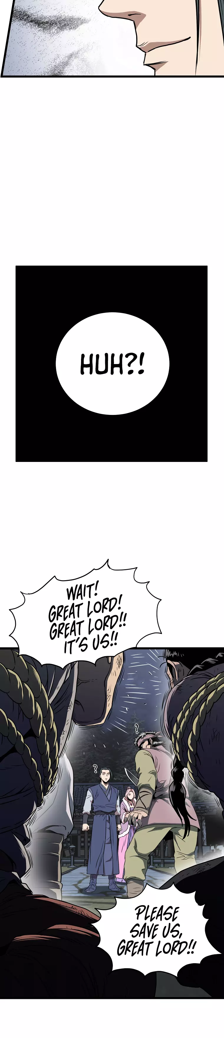 Murim Login Chapter 78 page 21