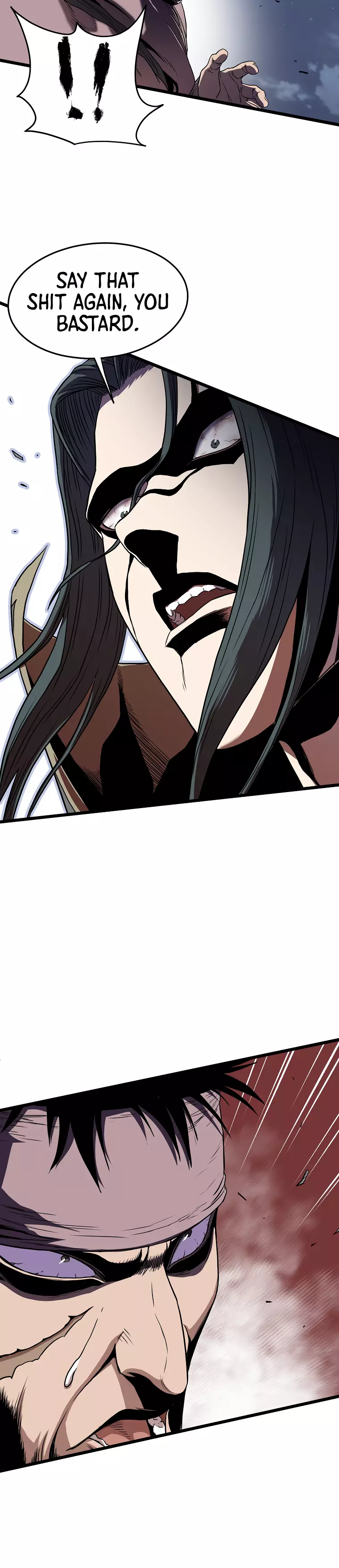 Murim Login Chapter 78 page 29