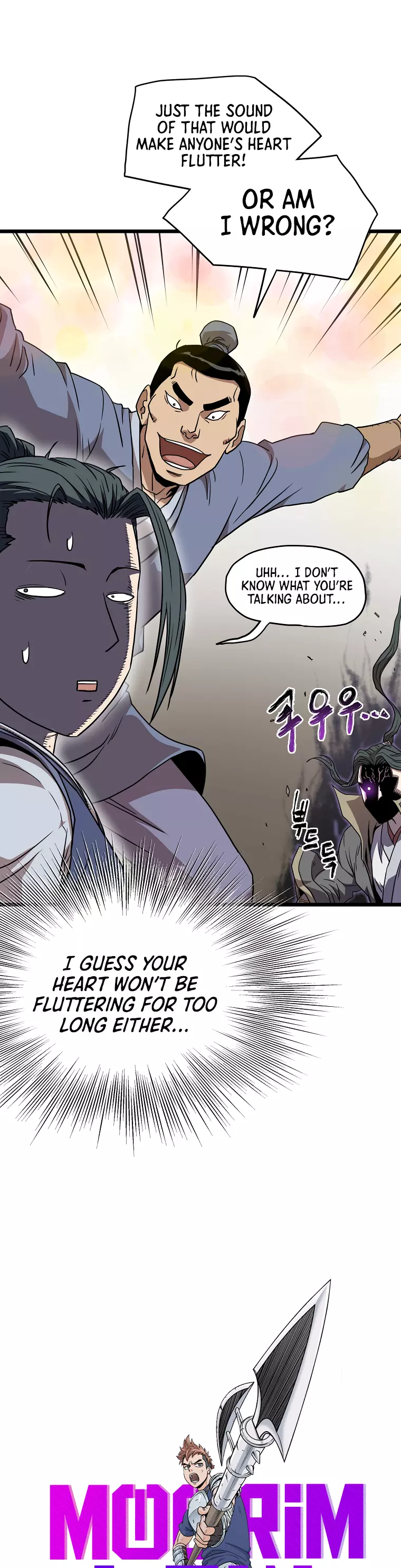 Murim Login Chapter 78 page 5