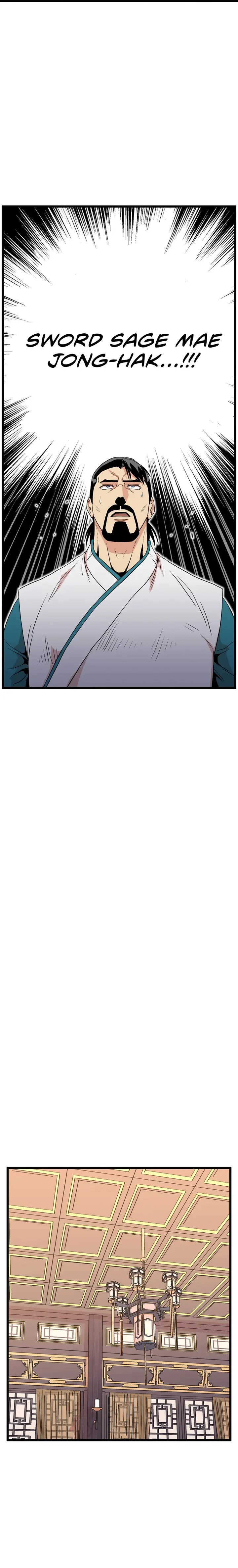Murim Login Chapter 96 page 22