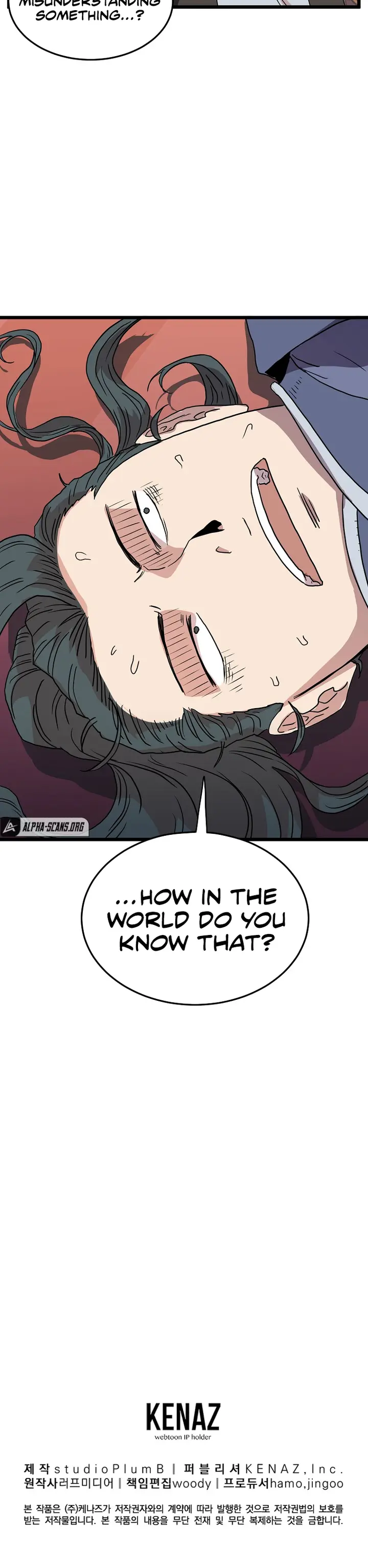 Murim Login Chapter 96 page 27