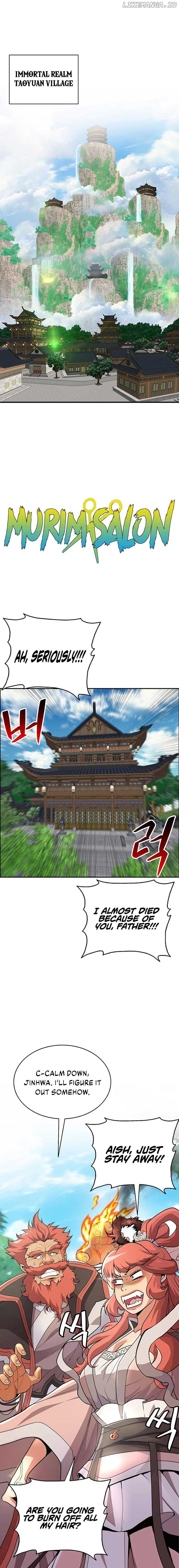 Manga Image