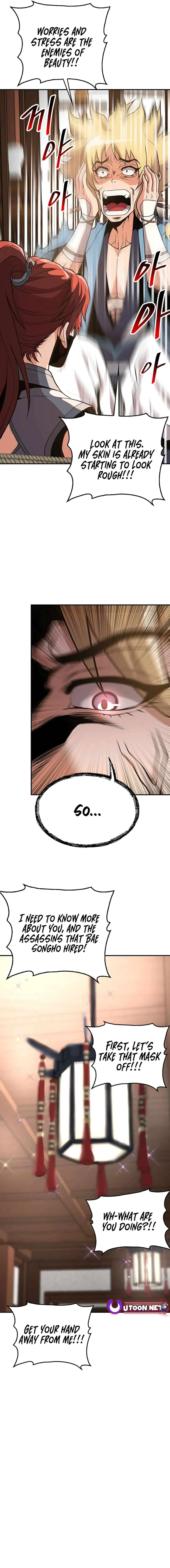 Manga Image