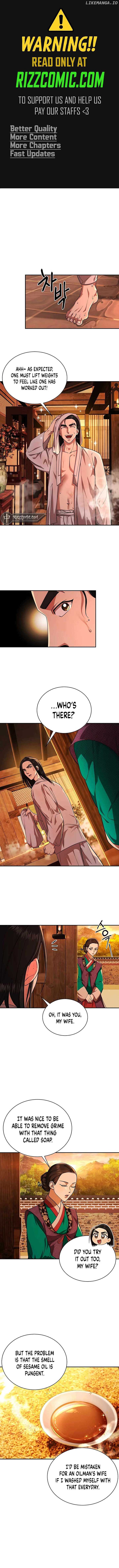 Manga Image