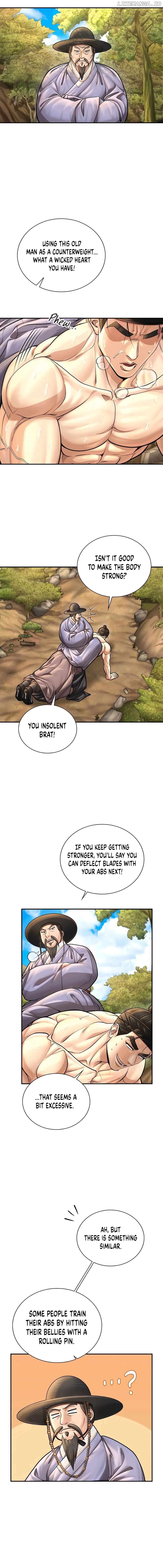 Manga Image