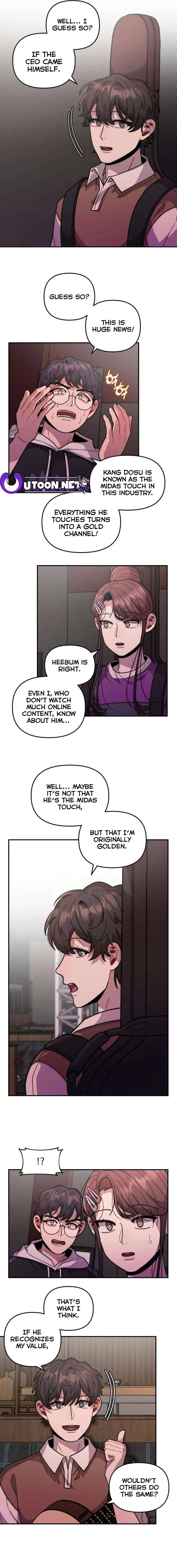 Manga Image