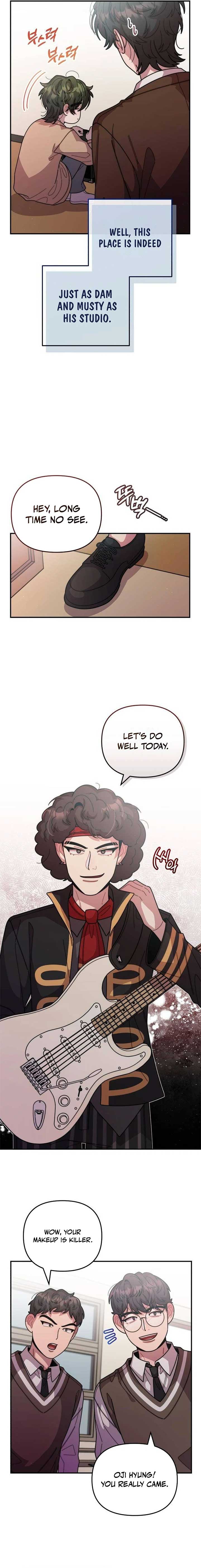 Manga Image