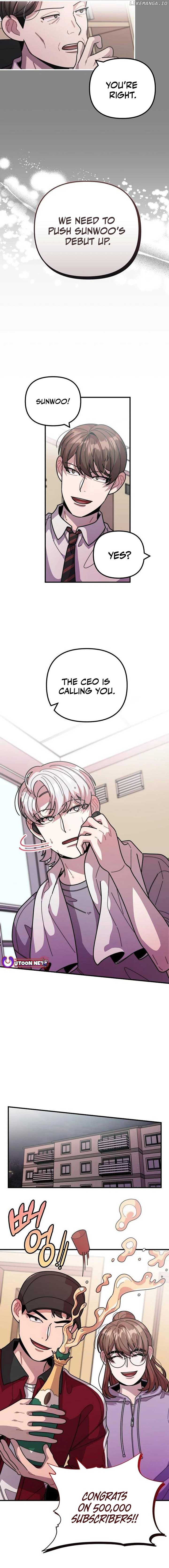 Manga Image